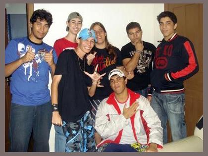 Banda A.M